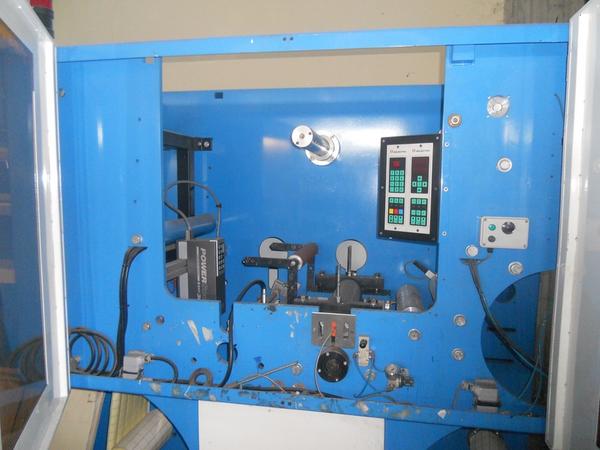 1#4356 Macchine da stampa flessografiche Bonardi e Multipress in vendita - foto 200