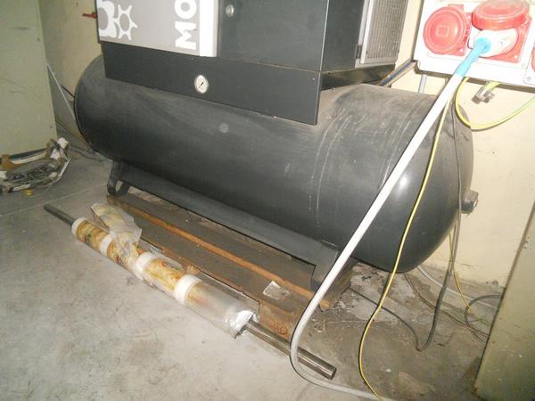 1#4356 Macchine da stampa flessografiche Bonardi e Multipress in vendita - foto 208