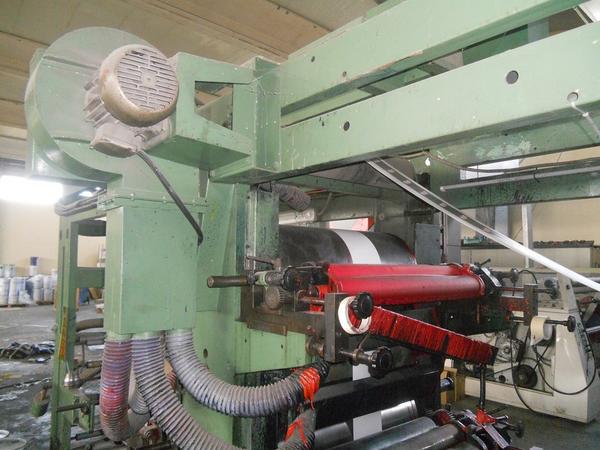 1#4356 Macchine da stampa flessografiche Bonardi e Multipress in vendita - foto 222