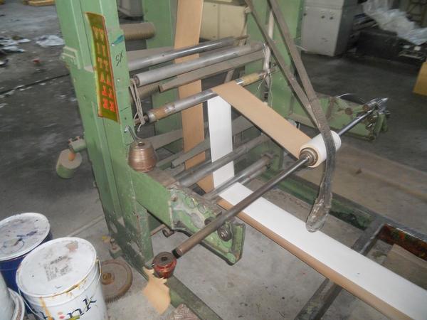 1#4356 Macchine da stampa flessografiche Bonardi e Multipress in vendita - foto 231