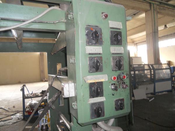 1#4356 Macchine da stampa flessografiche Bonardi e Multipress in vendita - foto 238