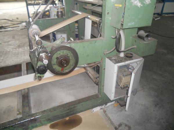 1#4356 Macchine da stampa flessografiche Bonardi e Multipress in vendita - foto 239