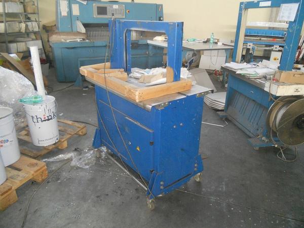 1#4356 Macchine da stampa flessografiche Bonardi e Multipress in vendita - foto 247