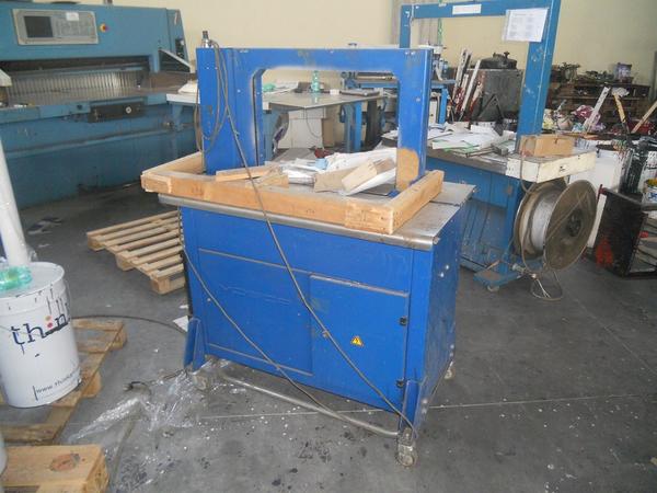 1#4356 Macchine da stampa flessografiche Bonardi e Multipress in vendita - foto 248