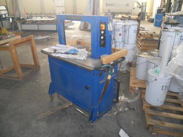 1#4356 Macchine da stampa flessografiche Bonardi e Multipress in vendita - foto 250