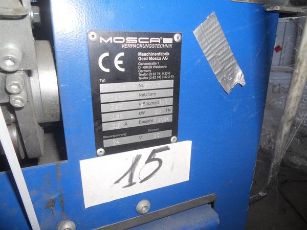 1#4356 Macchine da stampa flessografiche Bonardi e Multipress in vendita - foto 251