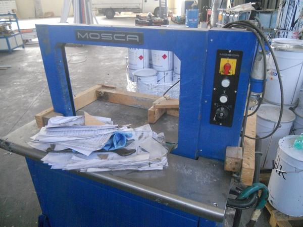 1#4356 Macchine da stampa flessografiche Bonardi e Multipress in vendita - foto 252