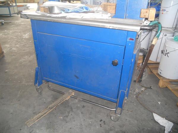 1#4356 Macchine da stampa flessografiche Bonardi e Multipress in vendita - foto 253