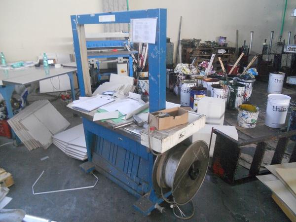 1#4356 Macchine da stampa flessografiche Bonardi e Multipress in vendita - foto 254