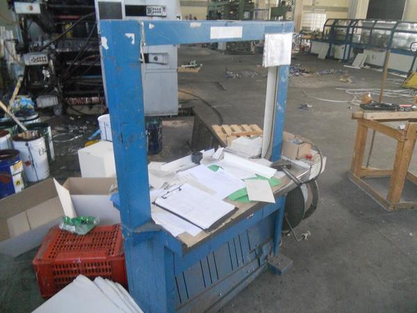 1#4356 Macchine da stampa flessografiche Bonardi e Multipress in vendita - foto 259