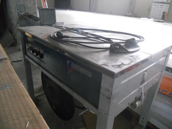 1#4356 Macchine da stampa flessografiche Bonardi e Multipress in vendita - foto 264