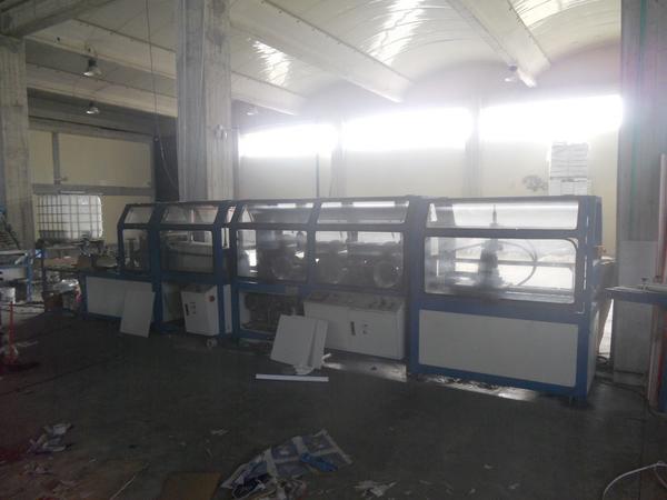 1#4356 Macchine da stampa flessografiche Bonardi e Multipress in vendita - foto 286