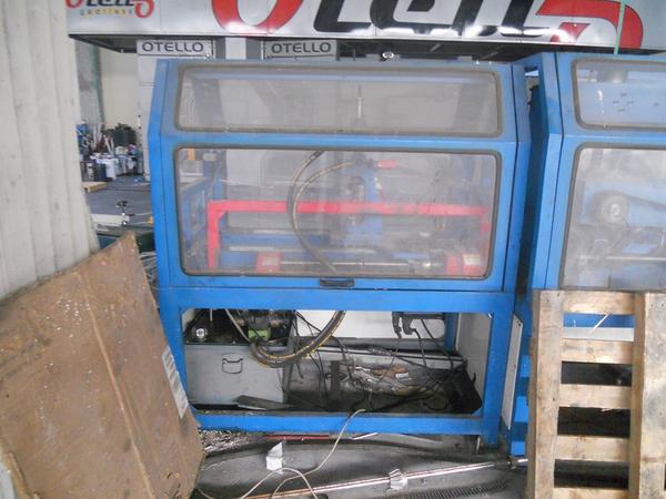 1#4356 Macchine da stampa flessografiche Bonardi e Multipress in vendita - foto 294