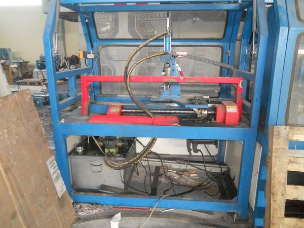 1#4356 Macchine da stampa flessografiche Bonardi e Multipress in vendita - foto 296