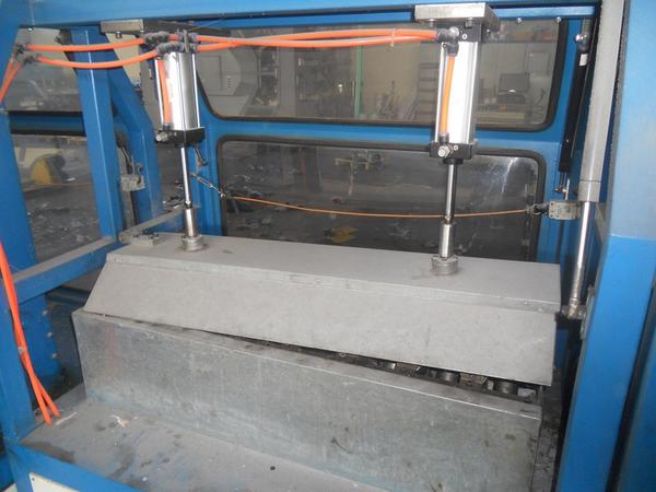 1#4356 Macchine da stampa flessografiche Bonardi e Multipress in vendita - foto 304