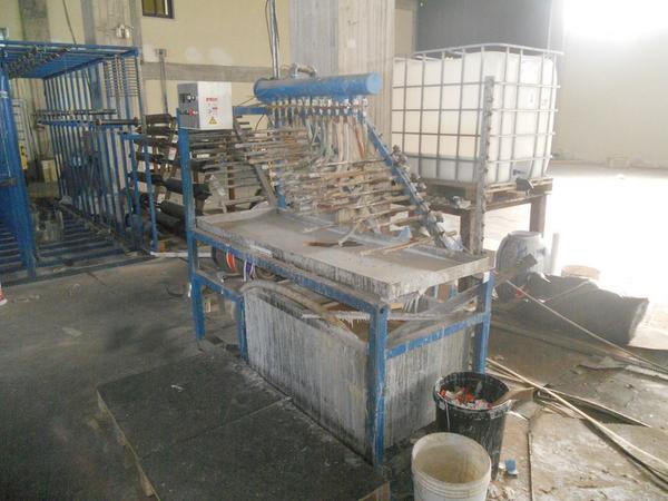 1#4356 Macchine da stampa flessografiche Bonardi e Multipress in vendita - foto 315