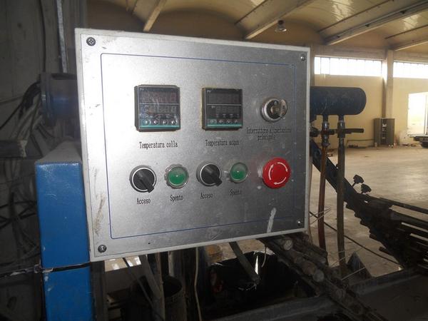 1#4356 Macchine da stampa flessografiche Bonardi e Multipress in vendita - foto 319