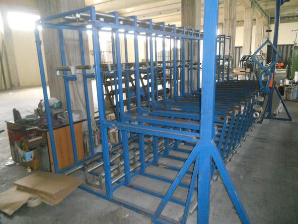 1#4356 Macchine da stampa flessografiche Bonardi e Multipress in vendita - foto 325