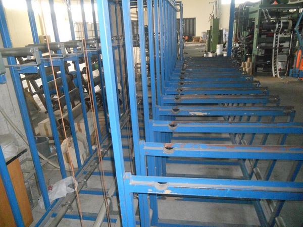 1#4356 Macchine da stampa flessografiche Bonardi e Multipress in vendita - foto 326