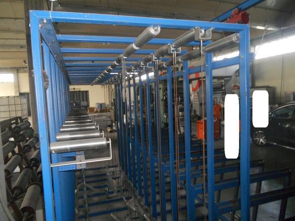 1#4356 Macchine da stampa flessografiche Bonardi e Multipress in vendita - foto 327