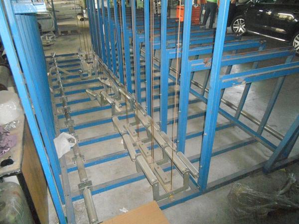 1#4356 Macchine da stampa flessografiche Bonardi e Multipress in vendita - foto 328