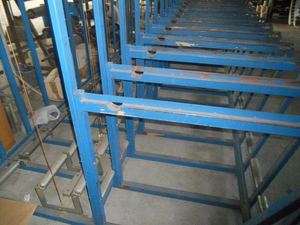 1#4356 Macchine da stampa flessografiche Bonardi e Multipress in vendita - foto 329