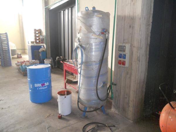 1#4356 Macchine da stampa flessografiche Bonardi e Multipress in vendita - foto 338