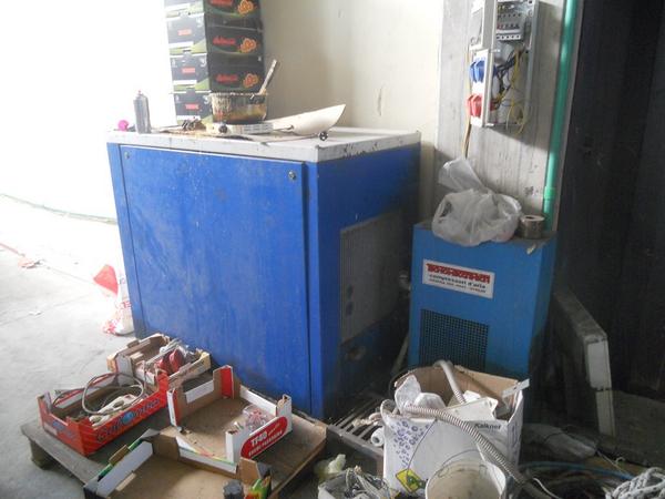 1#4356 Macchine da stampa flessografiche Bonardi e Multipress in vendita - foto 339