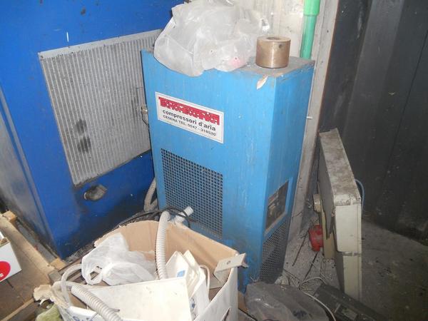 1#4356 Macchine da stampa flessografiche Bonardi e Multipress in vendita - foto 341