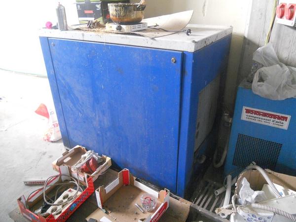 1#4356 Macchine da stampa flessografiche Bonardi e Multipress in vendita - foto 342