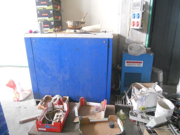 1#4356 Macchine da stampa flessografiche Bonardi e Multipress in vendita - foto 345