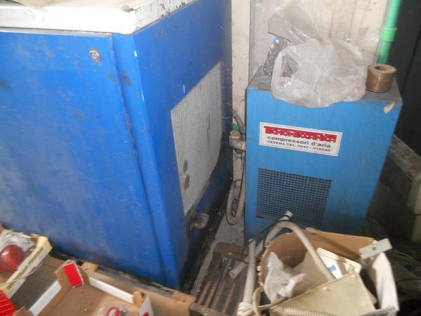 1#4356 Macchine da stampa flessografiche Bonardi e Multipress in vendita - foto 346