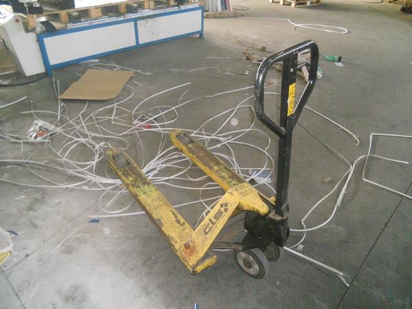 1#4356 Macchine da stampa flessografiche Bonardi e Multipress in vendita - foto 354