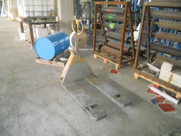 1#4356 Macchine da stampa flessografiche Bonardi e Multipress in vendita - foto 355