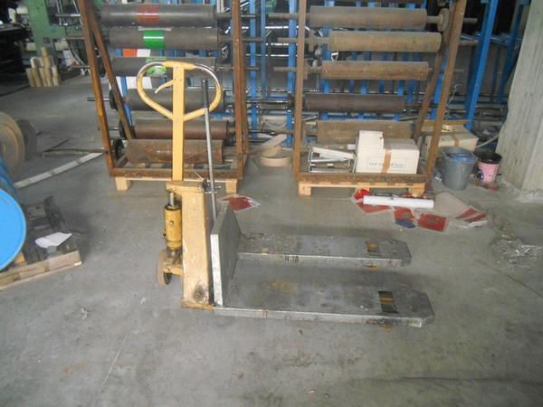 1#4356 Macchine da stampa flessografiche Bonardi e Multipress in vendita - foto 356