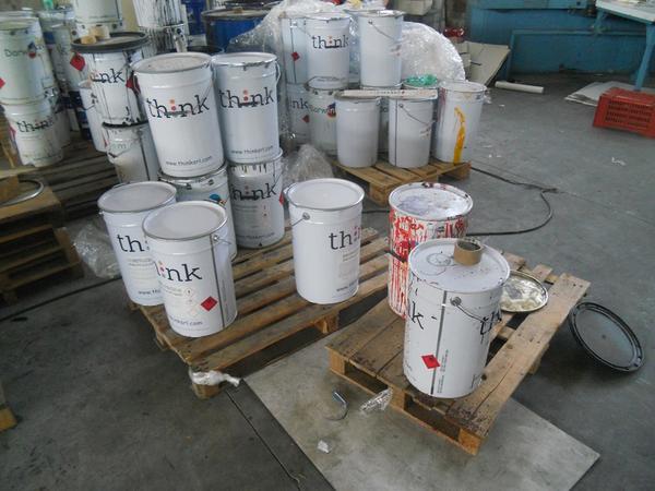 1#4356 Macchine da stampa flessografiche Bonardi e Multipress in vendita - foto 422