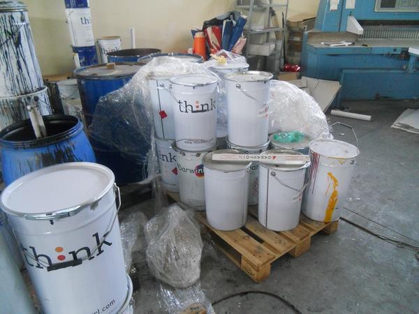 1#4356 Macchine da stampa flessografiche Bonardi e Multipress in vendita - foto 423