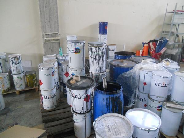 1#4356 Macchine da stampa flessografiche Bonardi e Multipress in vendita - foto 424