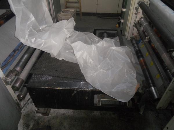 1#43560 Macchina da stampa flessografica Bonardi in vendita - foto 21