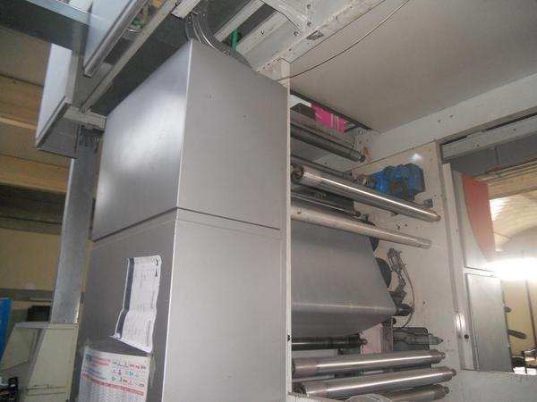 1#43560 Macchina da stampa flessografica Bonardi in vendita - foto 29