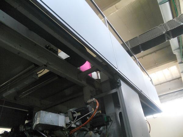 1#43560 Macchina da stampa flessografica Bonardi in vendita - foto 44