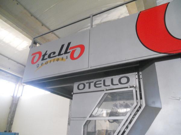 1#43560 Macchina da stampa flessografica Bonardi in vendita - foto 48