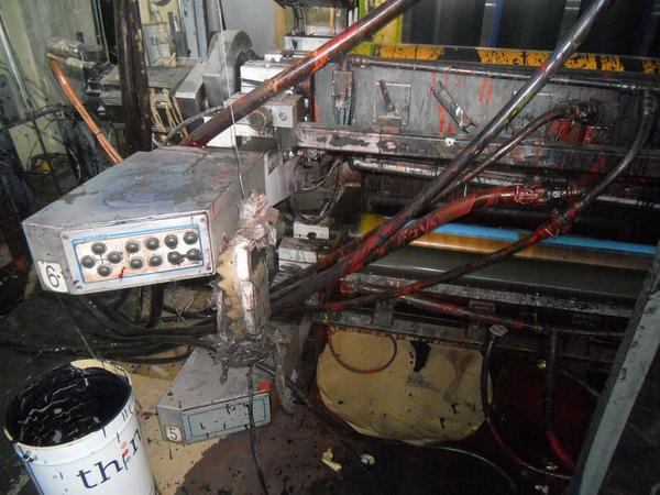 1#43560 Macchina da stampa flessografica Bonardi in vendita - foto 53