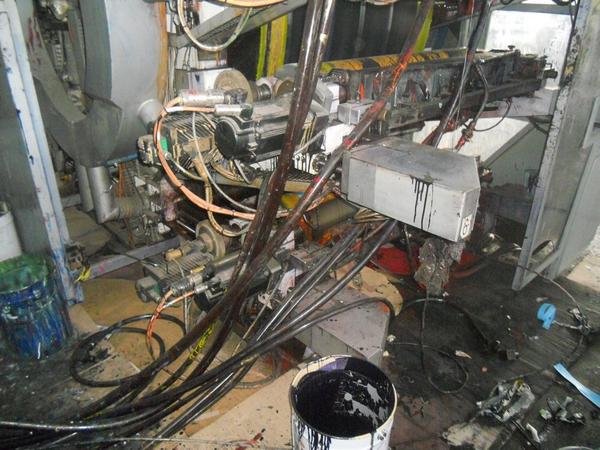 1#43560 Macchina da stampa flessografica Bonardi in vendita - foto 56