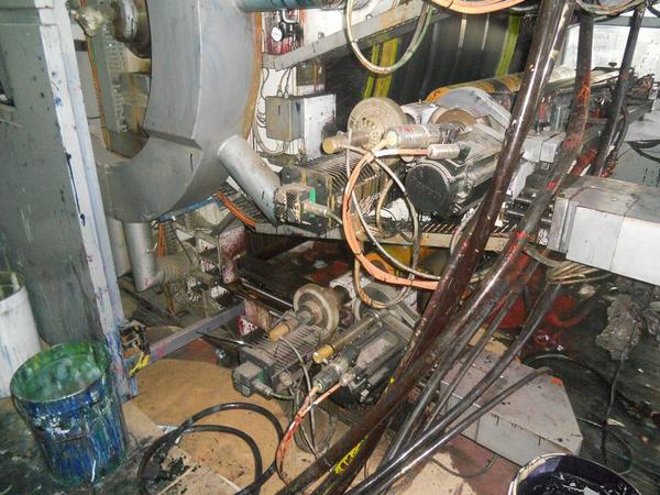 1#43560 Macchina da stampa flessografica Bonardi in vendita - foto 58