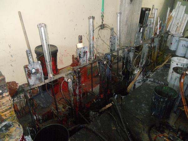 1#43560 Macchina da stampa flessografica Bonardi in vendita - foto 59