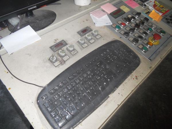 1#43560 Macchina da stampa flessografica Bonardi in vendita - foto 67