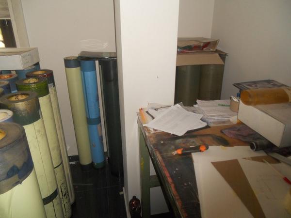 1#43560 Macchina da stampa flessografica Bonardi in vendita - foto 78