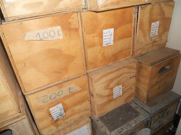 1#43560 Macchina da stampa flessografica Bonardi in vendita - foto 81