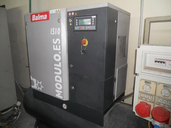 11#43560 Compressori Balma e Fini in vendita - foto 3